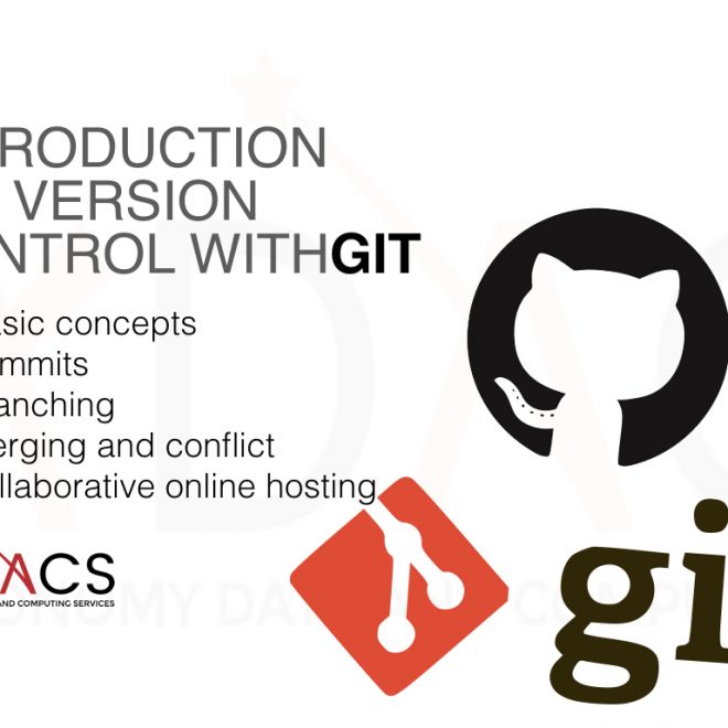 Version Control with Git