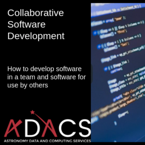 Collaborative Software Development