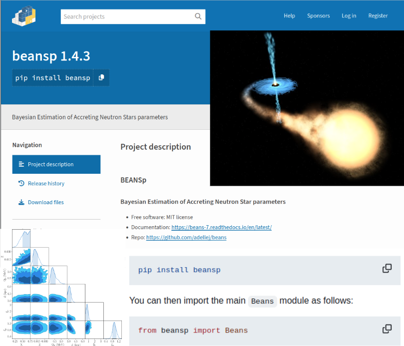 Modernising a thermonuclear burst simulation code for neutron star constraints